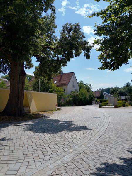 Wohnen in Eilsbrunn – atemberaubender Blick, naturnahe Lage und trotzdem stadtnah